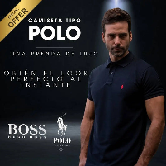 Camisa Lujo